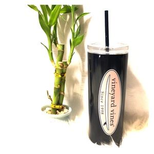 COPY - Vineyard Vines  Portable Drinkware - Navy/…